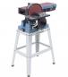 Preview: Bernardo Band- und Tellerschleifmaschine BDSM 230 S
